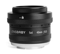 Lensbaby Sol 45 Canon EF / EF-S