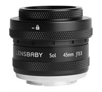LensBaby Sol 45 Canon RF