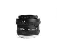 Lensbaby Sol 45 Canon RF