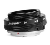 Lensbaby Sol 45 Canon EF / EF-S