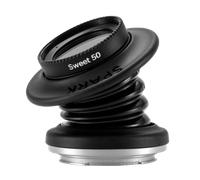 Lensbaby Spark 2.0 Lens for Canon EF