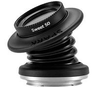 Lensbaby Spark 2.0 Lens for Fujifilm X