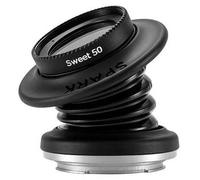 Lensbaby Spark 2.0 Lens for Nikon F