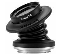 Lensbaby Spark 2.0 MFT