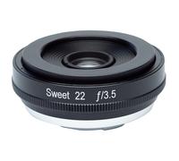 Lensbaby Sweet 22mm f3.5 Lens for Nikon Z