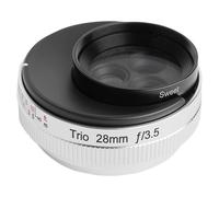 LensBaby Trio 28 Nikon Z | ✅ 5 years warranty at Photospecialist