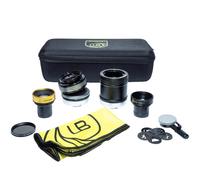 Lensbaby Twist 60 + Double Glass II Optic Swap Kit for Canon RF Mount