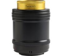 Lensbaby Twist 60 Nikon | ✅ 5 years warranty at Photospecialist