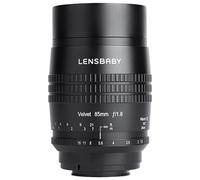 Lensbaby Velvet 85mm f1.8 Lens for L-Mount