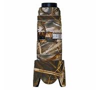 LensCoat Canon 70-200 f/2.8 IS II Lens Cover (Realtree Max4 HD) camouflage neoprene camera lens sleeve protection LC702002M4