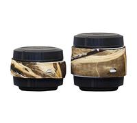 LensCoat Canon Extender Set RF Realtree Max4