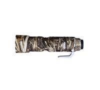 LensCoat Canon RF 200-800mm f/6.3-9 IS USM Realtree M4