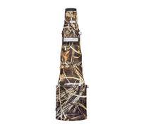 LensCoat Canon RF 600mm F4 IS Realtree Max4