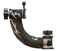 LensCoat Cover for King Cobra - Forest Green