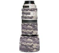 LensCoat for Canon 100-400mm f/4.5-5.6 L IS - Digital Camo