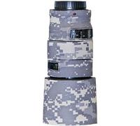 LensCoat for Canon 100mm f/2.8 Macro L IS - Digital Camo