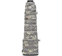 LensCoat for Canon 200-400mm f4 L IS USM - Digital Camo