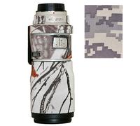 LensCoat for Canon 300mm f/4 L IS - Digital Camo