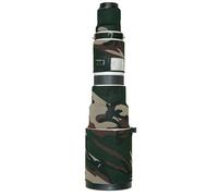 LensCoat for Canon 500mm f/4.5 L - Forest Green