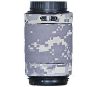 LensCoat for Canon 55-250 f4-5.6 IS - Digital Camo