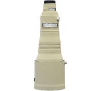 Lenscoat for Canon RF 100-300mm f2.8 IS - Canon White