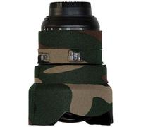 LensCoat for Nikon 14-24mm f2.8 AF-S - Forest Green