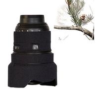 LensCoat for Nikon 14-24mm f2.8 AF-S - Realtree Hardwoods Snow