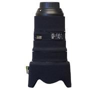 LensCoat for Nikon 24-70mm f2.8E AF-S ED VR - Black