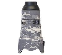 LensCoat for Nikon 24-70mm f2.8E AF-S ED VR - Digital Camo