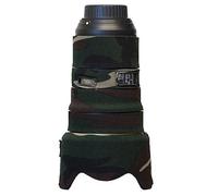 LensCoat for Nikon 24-70mm f2.8E AF-S ED VR - Forest Green