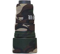 LensCoat for Nikon 300mm f/4E VR AF-S - Forest Green