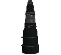 LensCoat for Nikon 600mm f/4 AF-I - Black