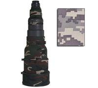 LensCoat for Nikon 600mm f/4 AF-I - Digital Camo