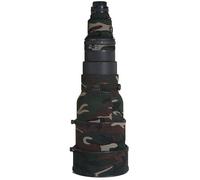 LensCoat for Nikon 600mm f/4 AF-I - Forest Green
