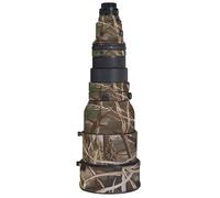LensCoat for Nikon 600mm f/4 AF-I - Realtree Advantage Max4 HD