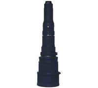 LensCoat for Nikon 800mm f5.6 AIS (manual focus) - Black