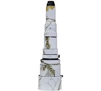 LensCoat for Nikon 800mm f5.6 AIS (manual focus) - Realtree Hardwoods Snow