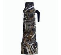 LensCoat for Nikon Z 180-600mm f5.6-6.3 VR - Realtree Max 4