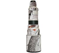 LensCoat for Sigma 500mm f/4.5 EX DG - Realtree Hardwoods Snow