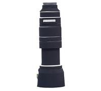 LensCoat for Sony FE 100-400mm f4.5-5.6 OSS G - Black