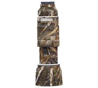 LensCoat for Sony FE 100-400mm f4.5-5.6 OSS G - Realtree Advantage Max5 HD