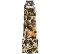LensCoat for Sony FE 200-600mm f5.6-6.3 G OSS - Realtree Advantage Max4 HD