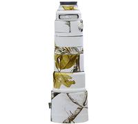 LensCoat for Sony FE 200-600mm f5.6-6.3 G OSS - Realtree Hardwoods Snow
