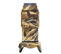 LensCoat for Sony FE 24-240mm f3.5-6.3 OSS - Realtree Advantage Max4 HD