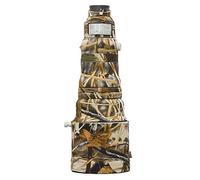 LensCoat for Sony FE 400mm f2.8 OSS G - Realtree Advantage Max4 HD