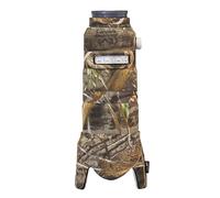 LensCoat for Sony FE 70-200mm f4 G OSS - Realtree Advantage Max4 HD