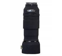 LensCoat for Sony FE 70-300mm f4.5-5.6 G OSS - Black