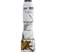 LensCoat for Tamron 150-600mm f5-6.3 SP Di - Realtree Hardwoods Snow