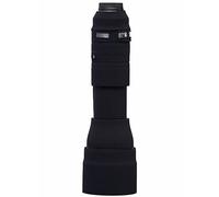 LensCoat for Tamron 150-600mm f5-6.3 VC USD G2 - Black