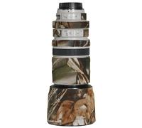 LensCoat LC100400M4 Canon 100-400 Lens Cover (Realtree Max4 HD)